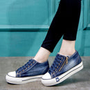 Tênis Feminino Jeans Star